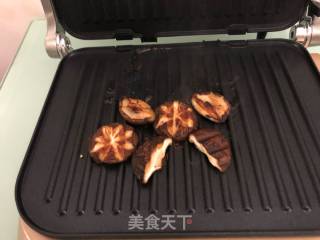 #东 Shot Steak Machine#black Pepper Steak recipe