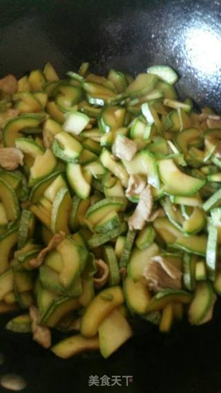 Healthy Family Zucchini Slices recipe