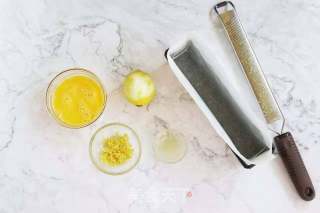 Refreshing Lemon Pound Cake recipe