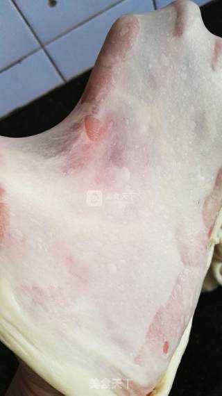 #aca烤明星大赛#milk-flavored Blueberry Soft Row Buns recipe