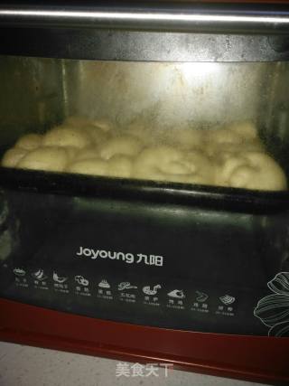 Light Cream Old-fashioned Bread recipe