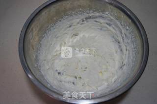 Mango Pancake recipe