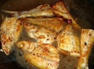 Braised Diaozi Fish recipe