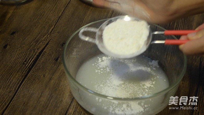 Original Four Small Rolls recipe