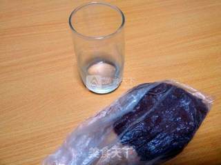 Banana Milkshake recipe