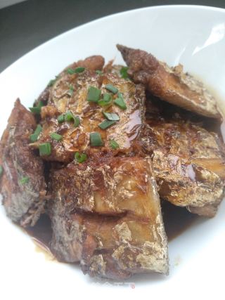 Super Simple Homemade Braised Octopus recipe