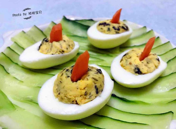 Smooth Sailing recipe