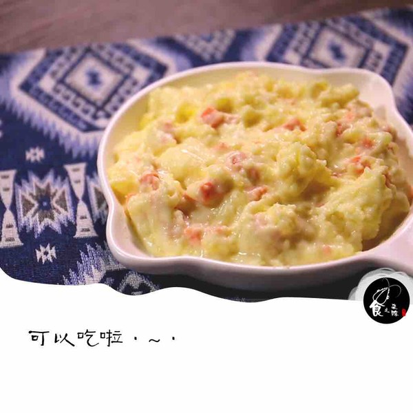 Potato Salad recipe