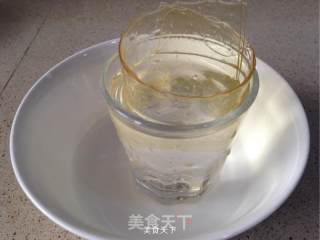 Love The Mango Season! 【coconut Mango Pudding】 recipe