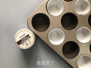 Sakura Angel Cupcakes recipe