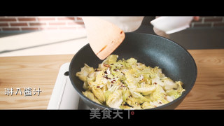 Griddle Cabbage recipe
