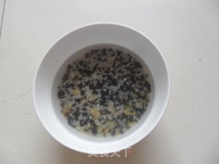 Laba Congee recipe