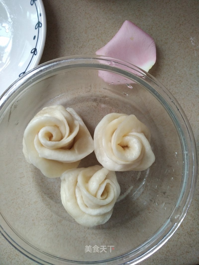 Rose recipe