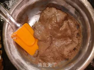 Chocolate Soft Biscuits recipe