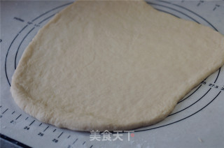 # Fourth Baking Contest and is Love to Eat Festival#fresh Fried Rice Pizza recipe