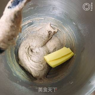 Rye Country Bread recipe