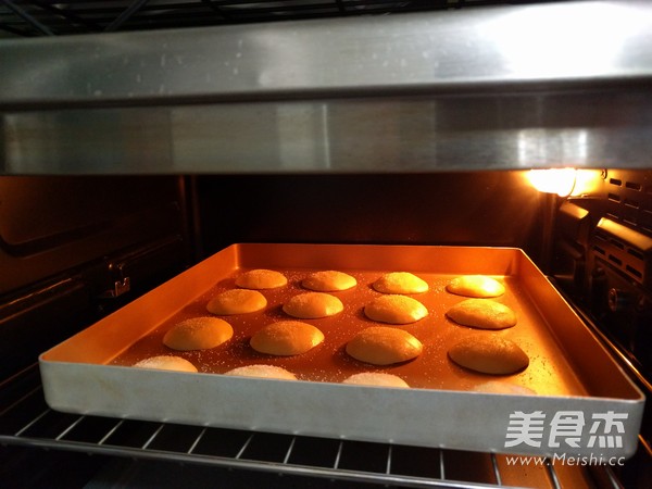Tiramisu Cookies recipe