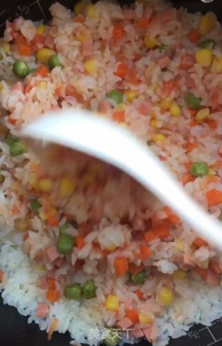 Rice in One Pot recipe