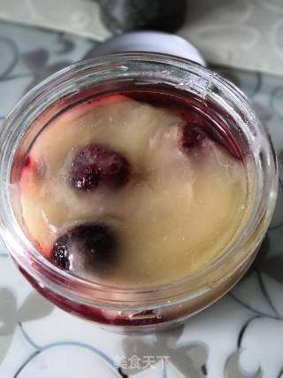 Sweet Snacks ~ Honey Pickled Bayberry recipe