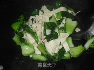 Thousands of Fried Cabbage recipe