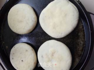 Meat Fire recipe