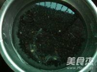Licorice Black Bean Sauce recipe