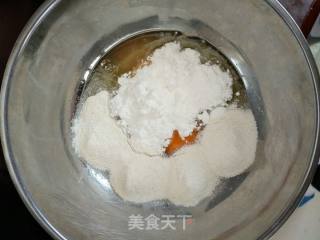 Pineapple Cake recipe