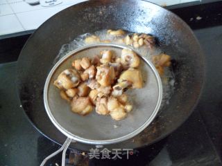Spicy Chicken recipe