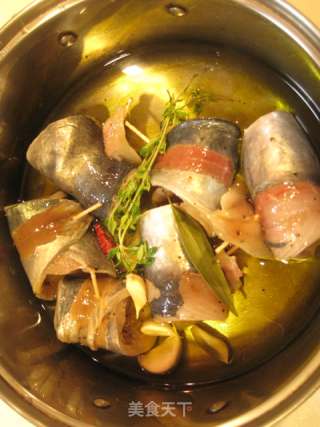 Western Boiled Fish recipe