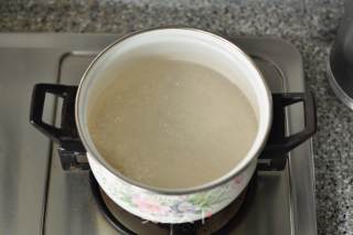 Dai-flavored Beverage——poruda recipe