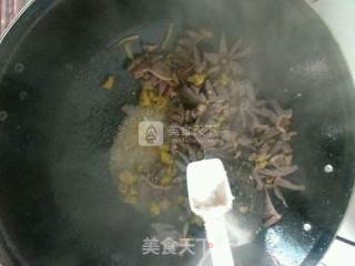 Pickled Pepper Duck Nap recipe