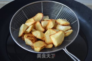 Spicy Crispy Potatoes recipe