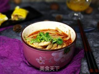 Noodle Fish recipe