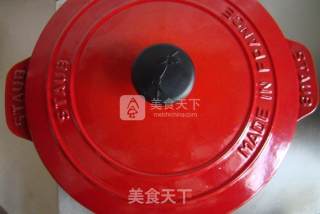 Marinated Chicken Drumsticks recipe