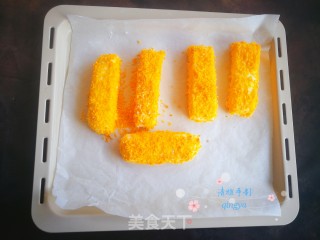 Golden Roasted Fresh Milk recipe