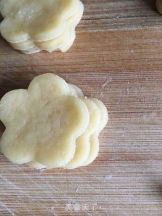 "noodles" Fried Fruit recipe