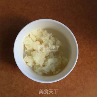 Potato Bread Balls recipe