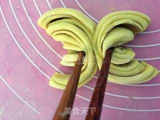 Chrysanthemum Bun recipe