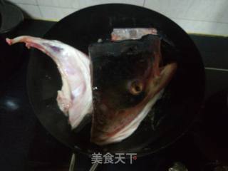 Fish Head Soup recipe