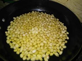 Alcoholic Peanuts recipe