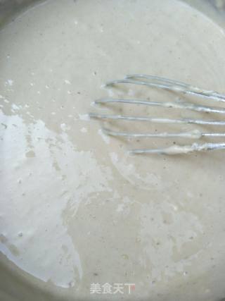 Banana Muffin recipe