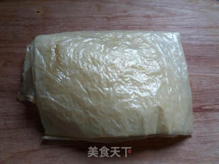 【guangdong】kuih Meat recipe