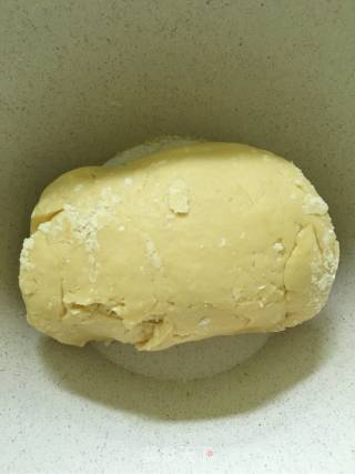 Toasted Dumplings recipe
