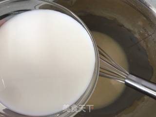 Old-fashioned Cake recipe