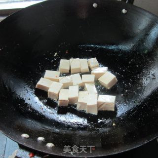 Fermented Bean Curd recipe
