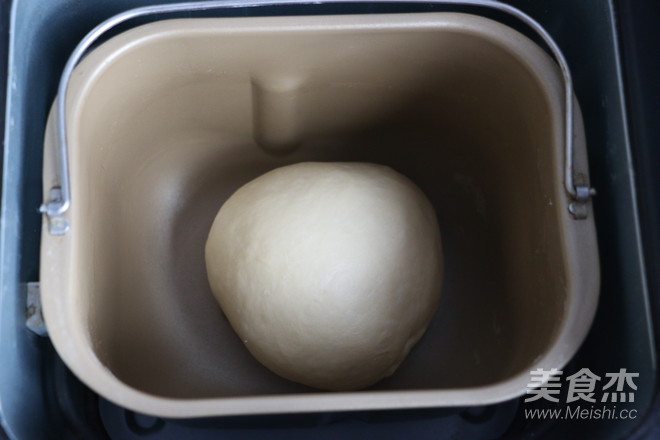 Sandwich recipe