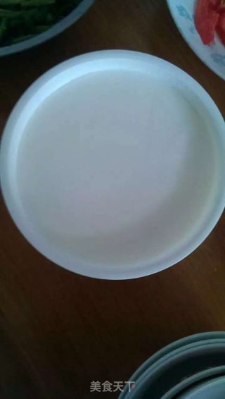 Simple Homemade Yogurt recipe