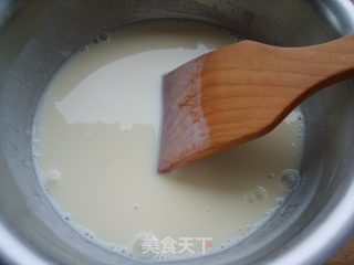 Kefir recipe