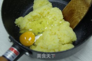 High-value Lightning Puffs recipe