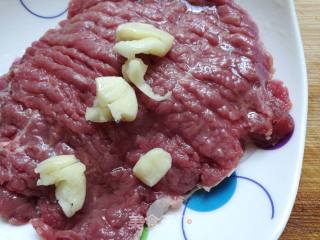 Black Pepper Steak recipe